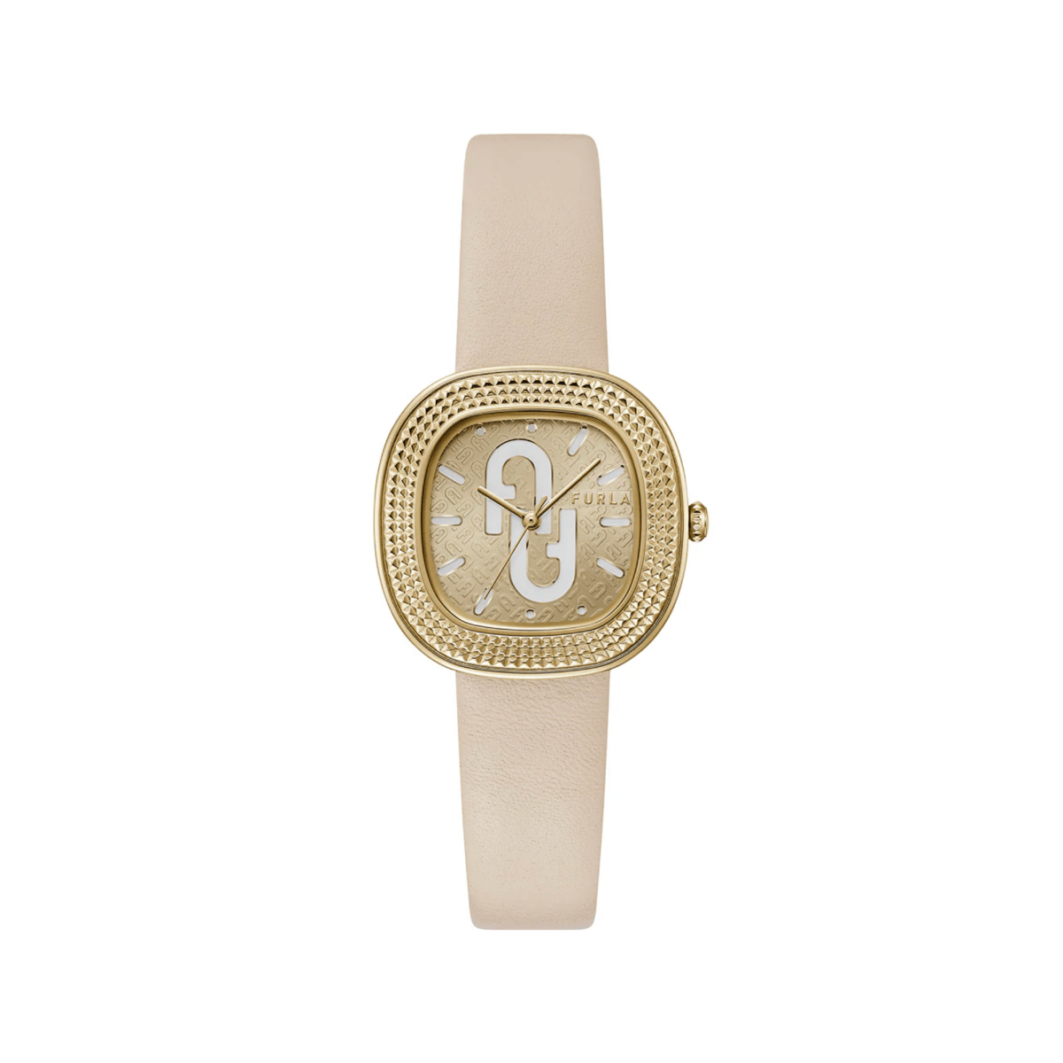 FURLA Tv Shape Women's Watch WW00048005L2 - WatchMatic
