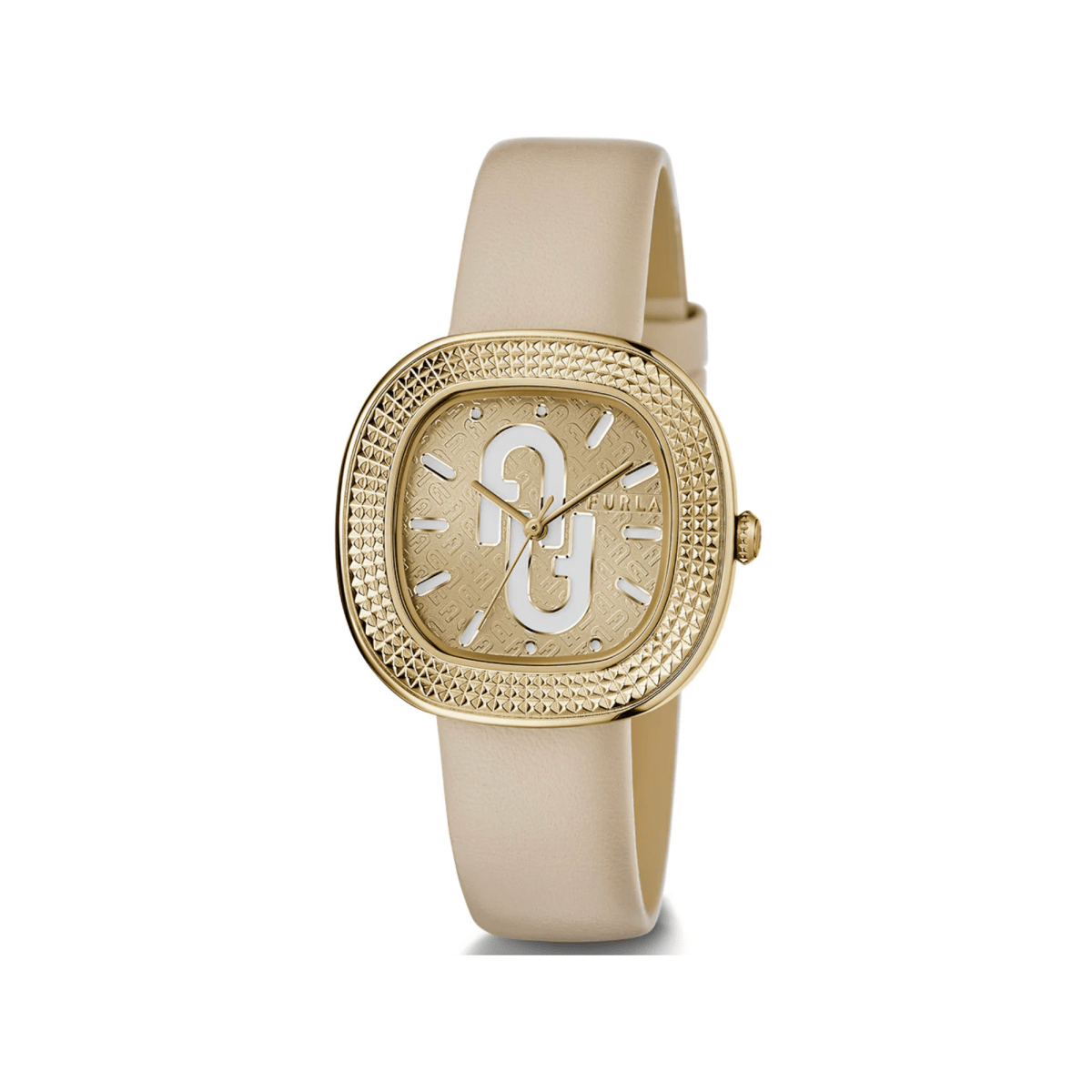 FURLA Tv Shape Women's Watch WW00048005L2 - WatchMatic