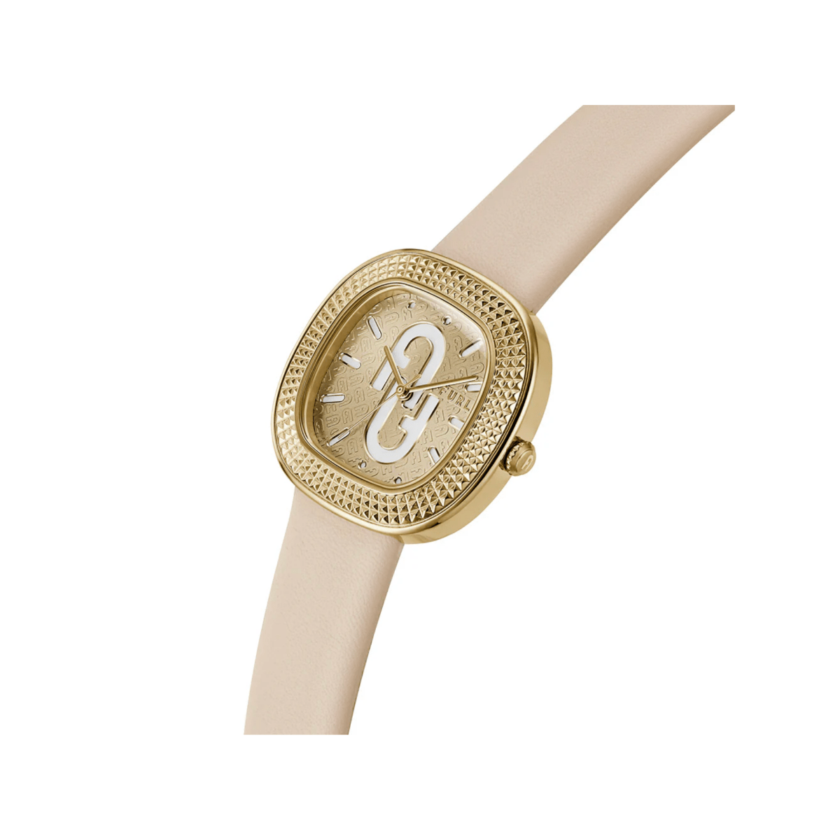 FURLA Tv Shape Women's Watch WW00048005L2 - WatchMatic