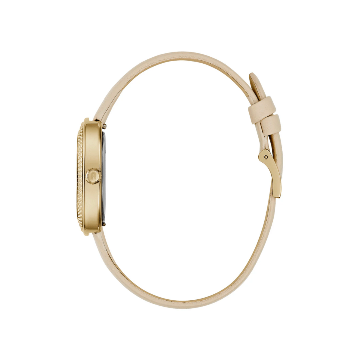FURLA Tv Shape Women's Watch WW00048005L2 - WatchMatic