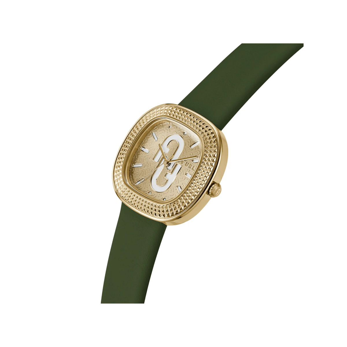 FURLA Tv Shape Women's Watch WW00048006L2 - WatchMatic