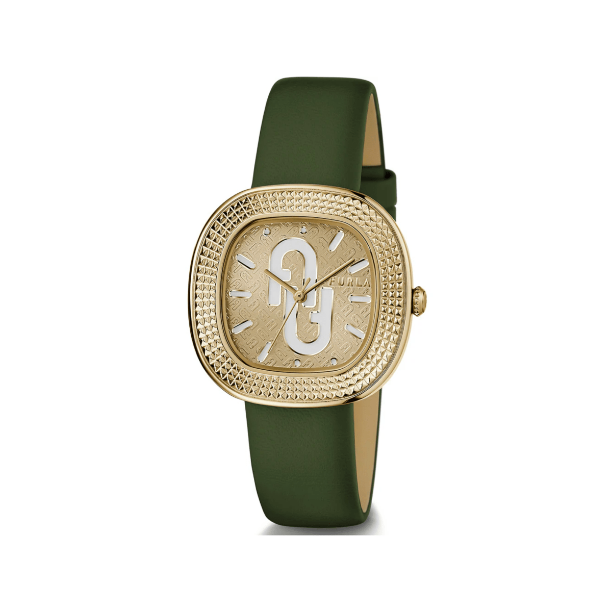 FURLA Tv Shape Women's Watch WW00048006L2 - WatchMatic