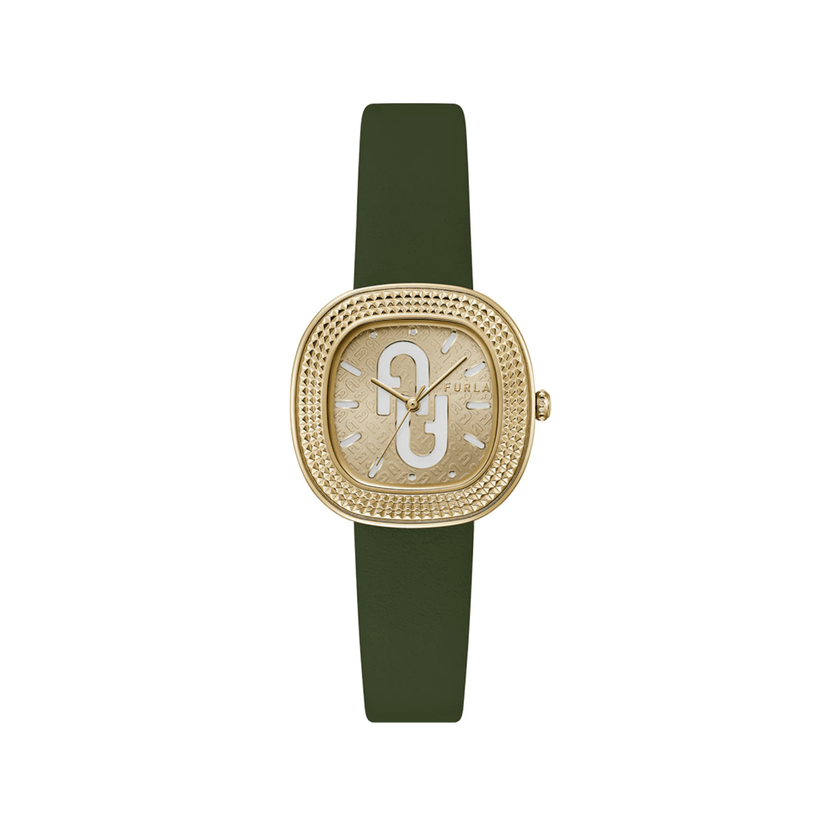 FURLA Tv Shape Women's Watch WW00048006L2 - WatchMatic