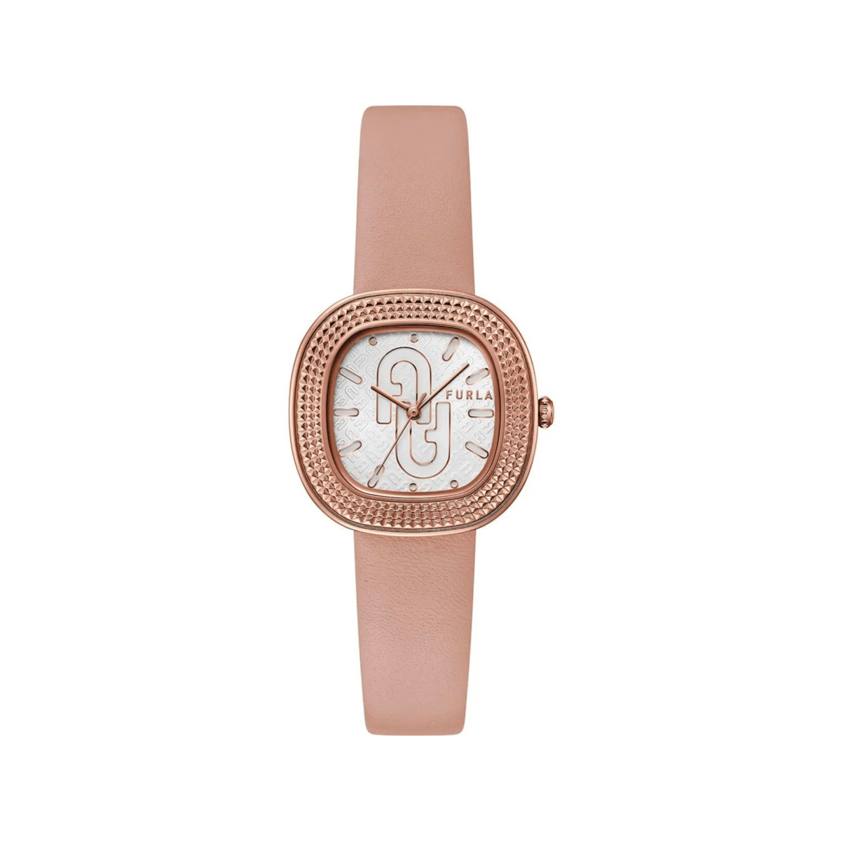 FURLA Tv Shape Women's Watch WW00048007L3 - WatchMatic