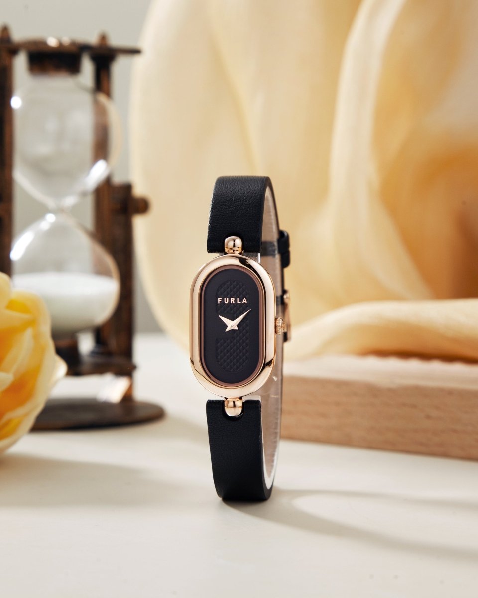 FURLA W Ooh Women's Watch WW00060001L3 - WatchMatic