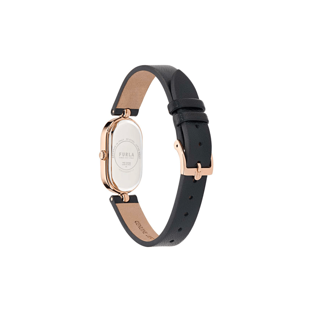 FURLA W Ooh Women's Watch WW00060001L3 - WatchMatic