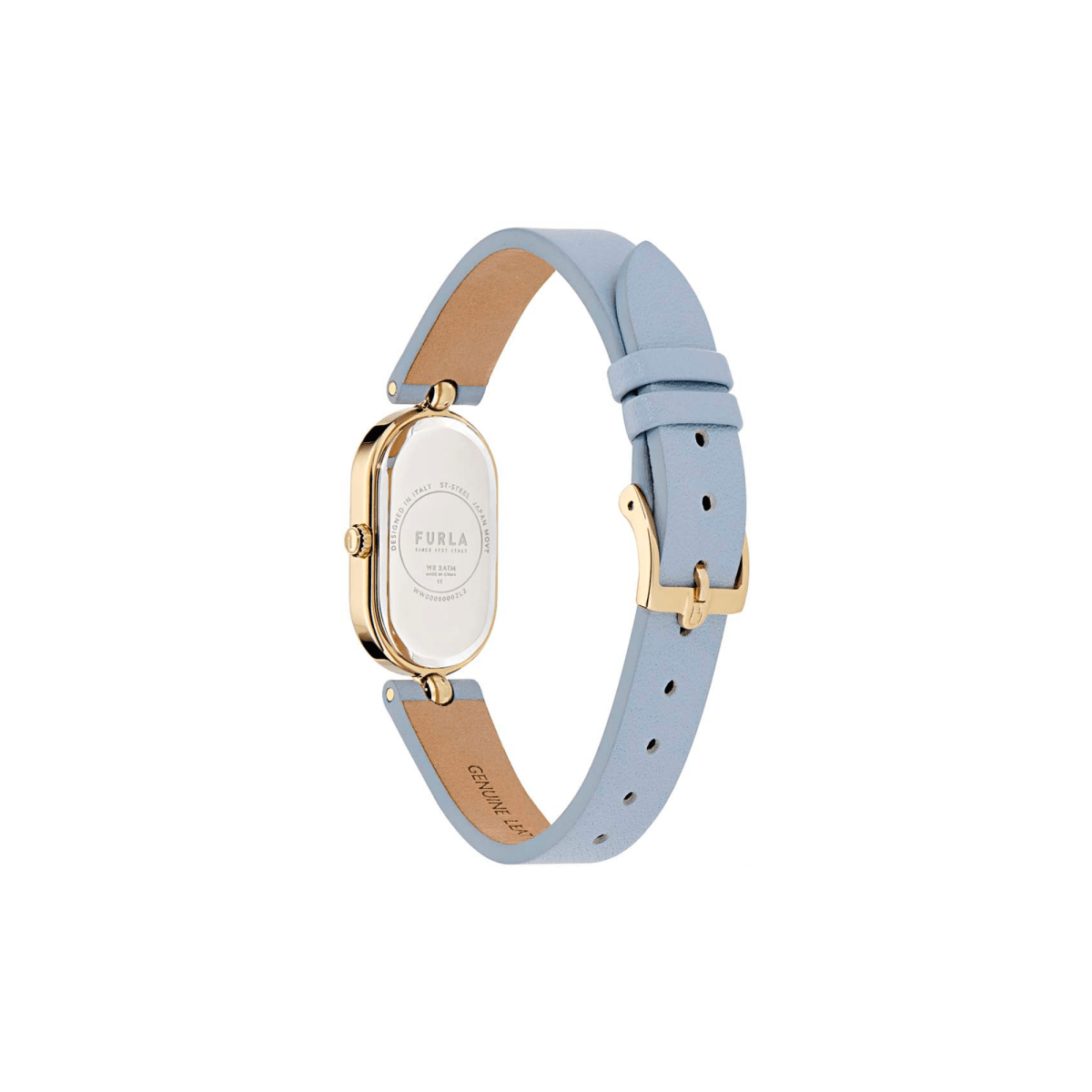 FURLA W Ooh Women's Watch WW00060002L2 - WatchMatic