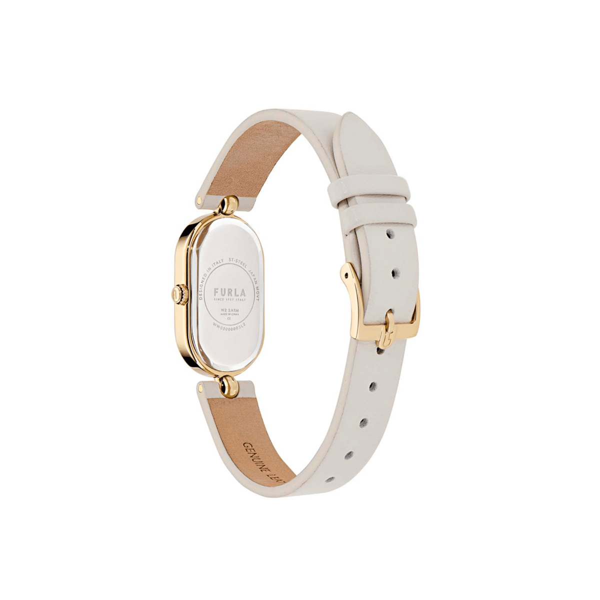 FURLA W Ooh Women's Watch WW00060003L2 - WatchMatic