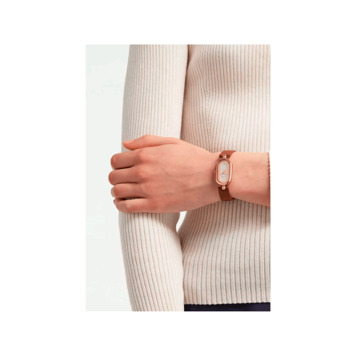 FURLA W Ooh Women's Watch WW00060004L3 - WatchMatic