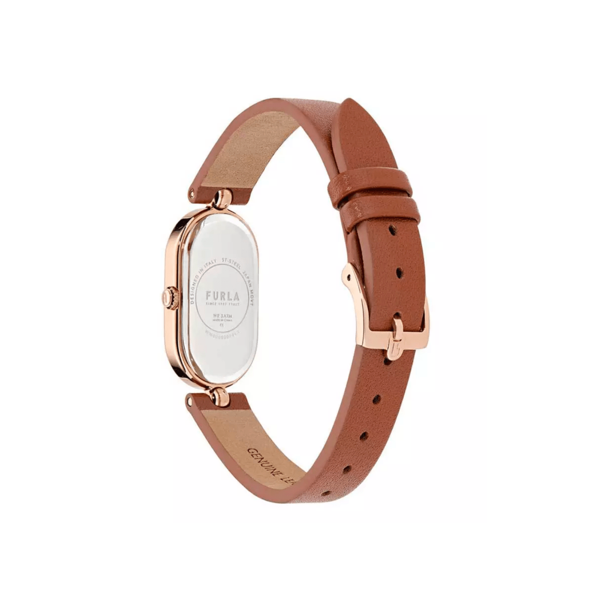 FURLA W Ooh Women's Watch WW00060004L3 - WatchMatic