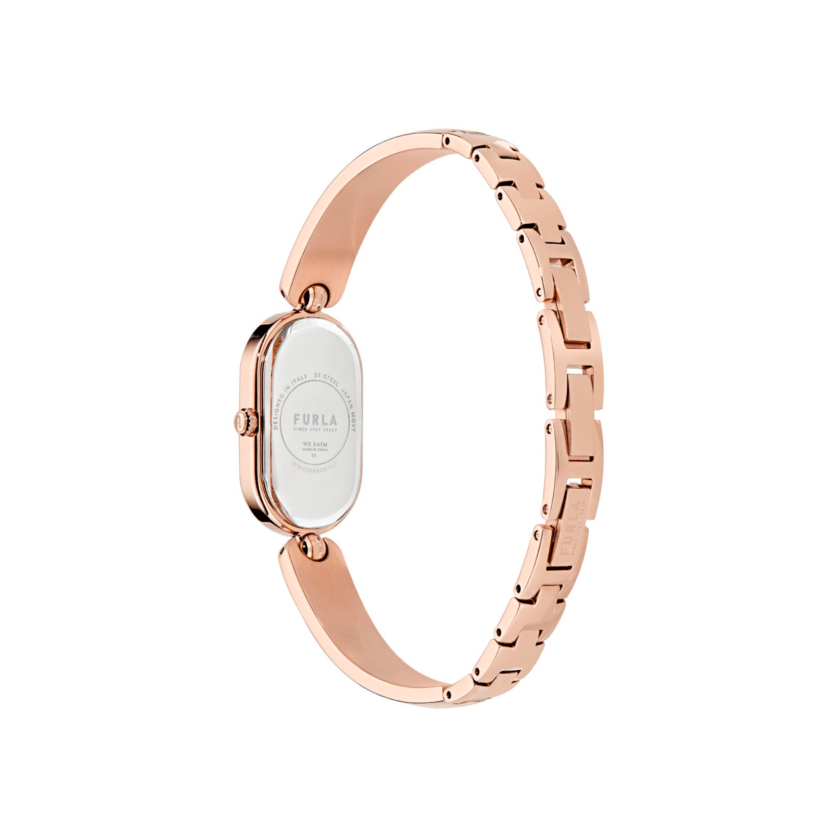 FURLA W Ooh Women's Watch WW00060007L3 - WatchMatic
