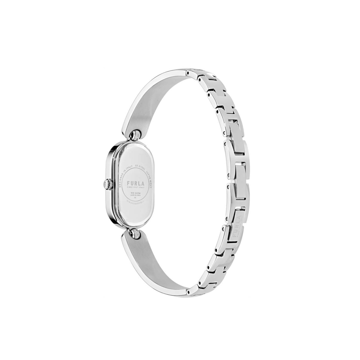 FURLA W Ooh Women's Watch WW00060008L1 - WatchMatic