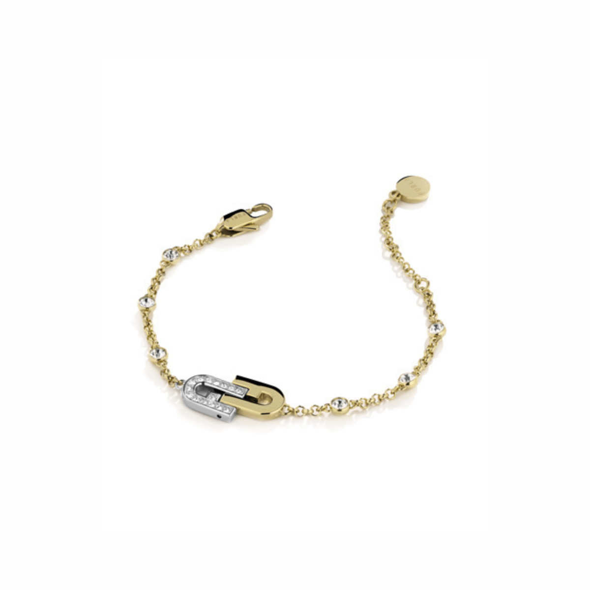 FURLA Women's Bracelet FJ0111BTU - WatchMatic