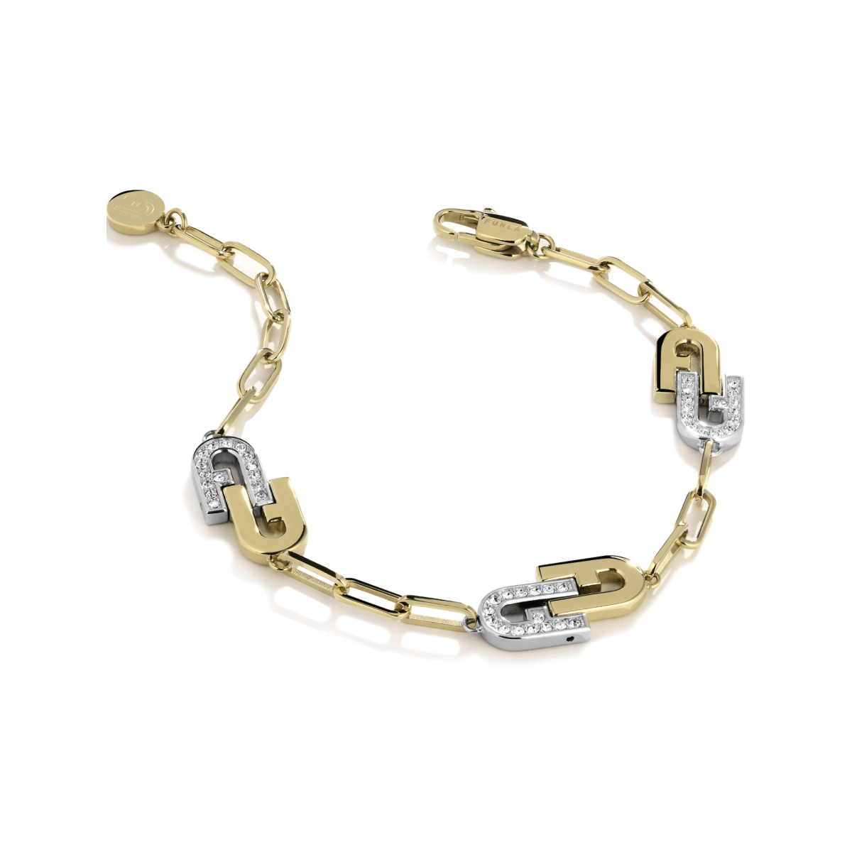 FURLA Women's Bracelet FJ0113BTU - WatchMatic