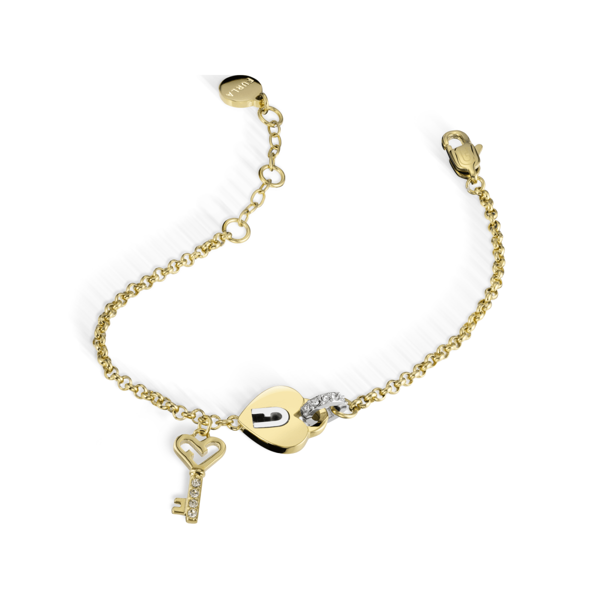 FURLA Women's Bracelet FJ0812BTU - WatchMatic