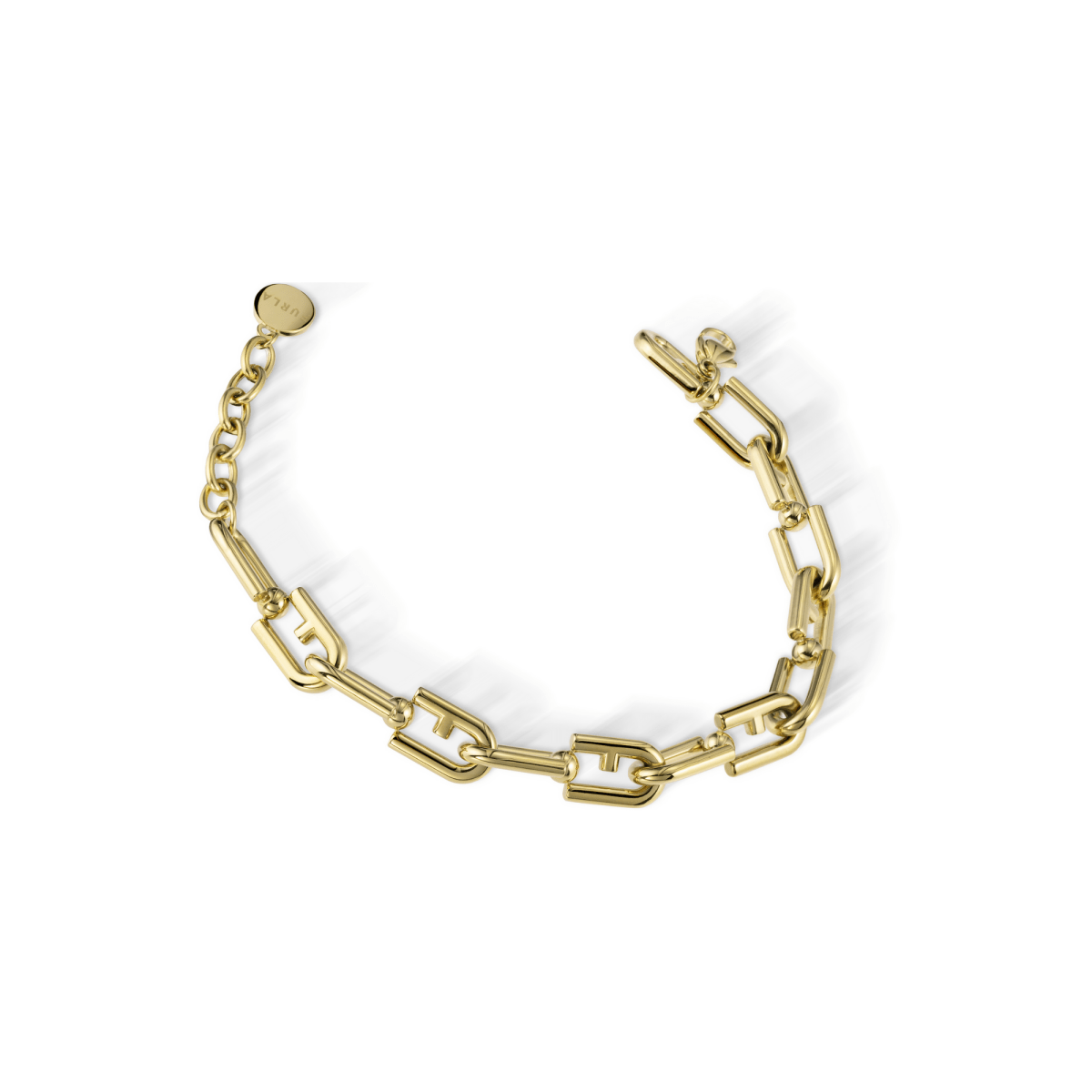 FURLA Women's Bracelet FJ0910BTU - WatchMatic