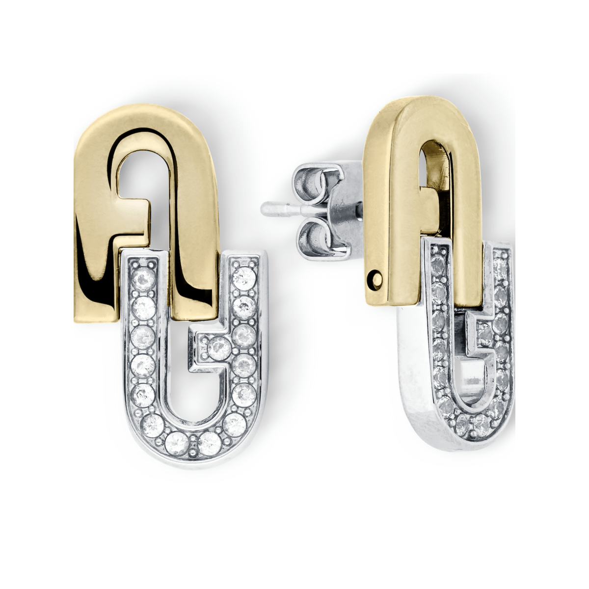 FURLA Women's Earring FJ0101ETU - WatchMatic