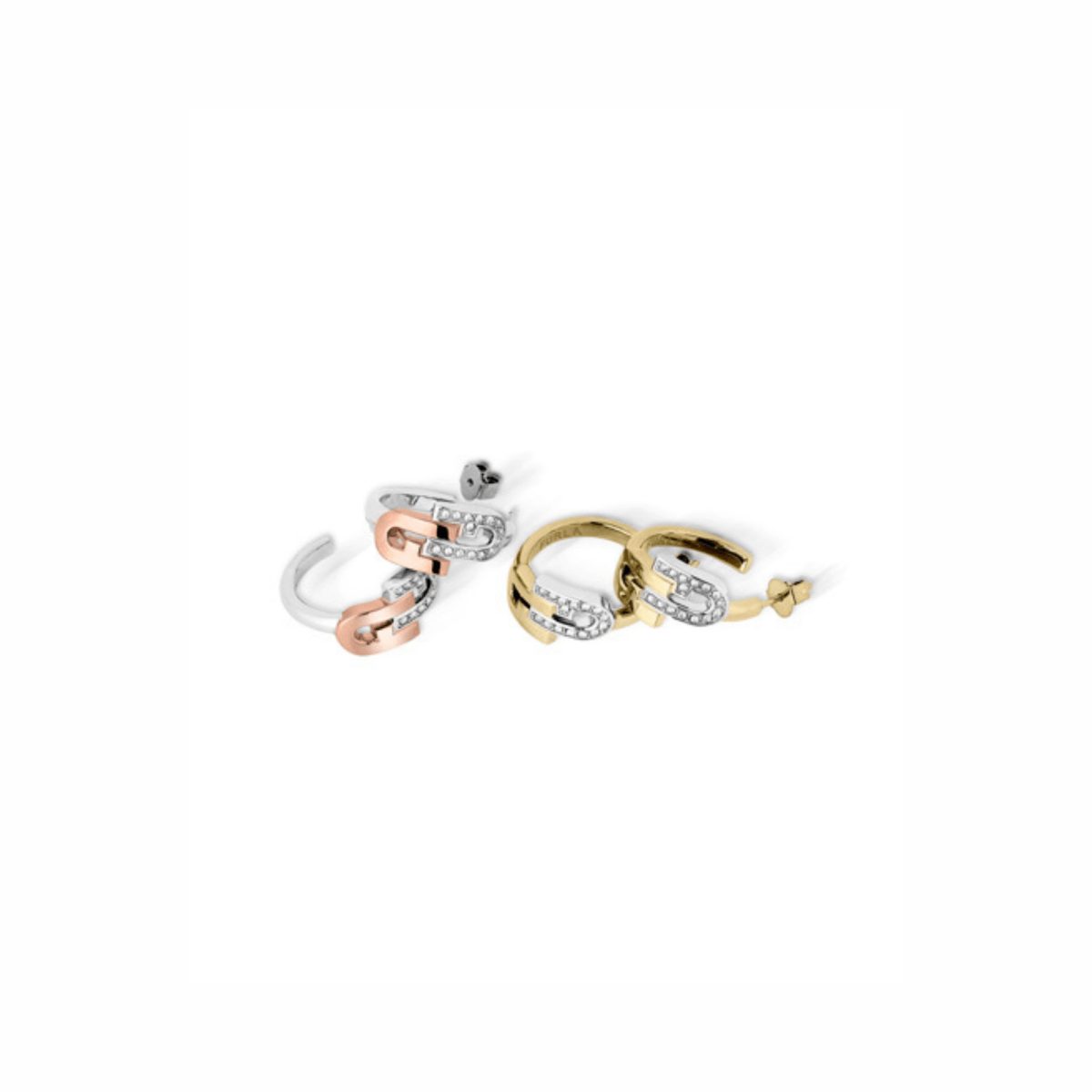 Furla Women's Earring FJ0107ETU - WatchMatic