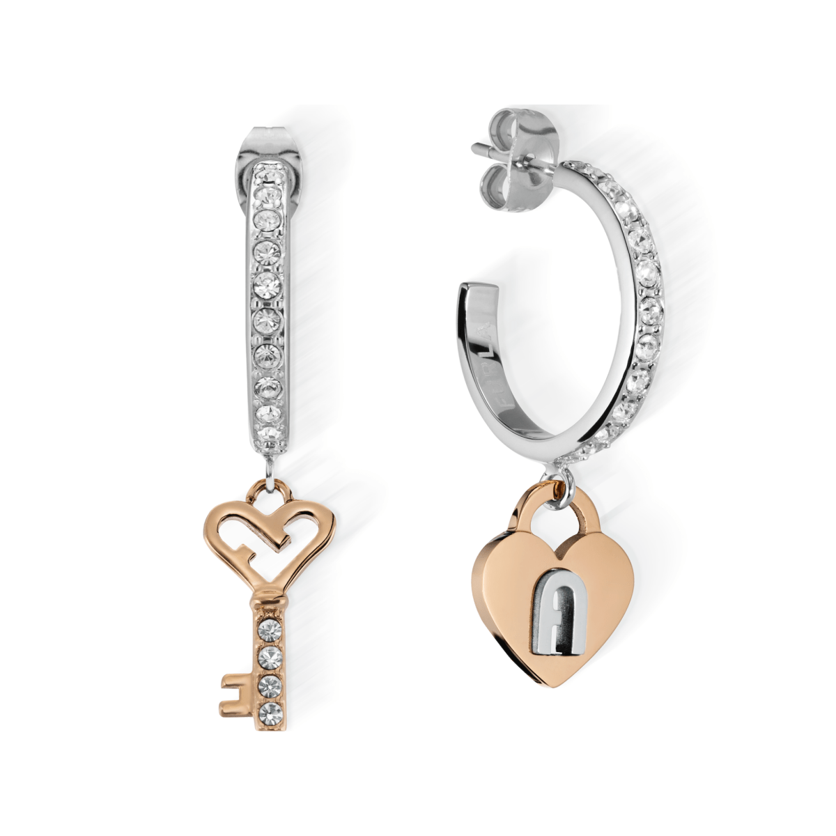 FURLA Women's Earring FJ0803ETU - WatchMatic