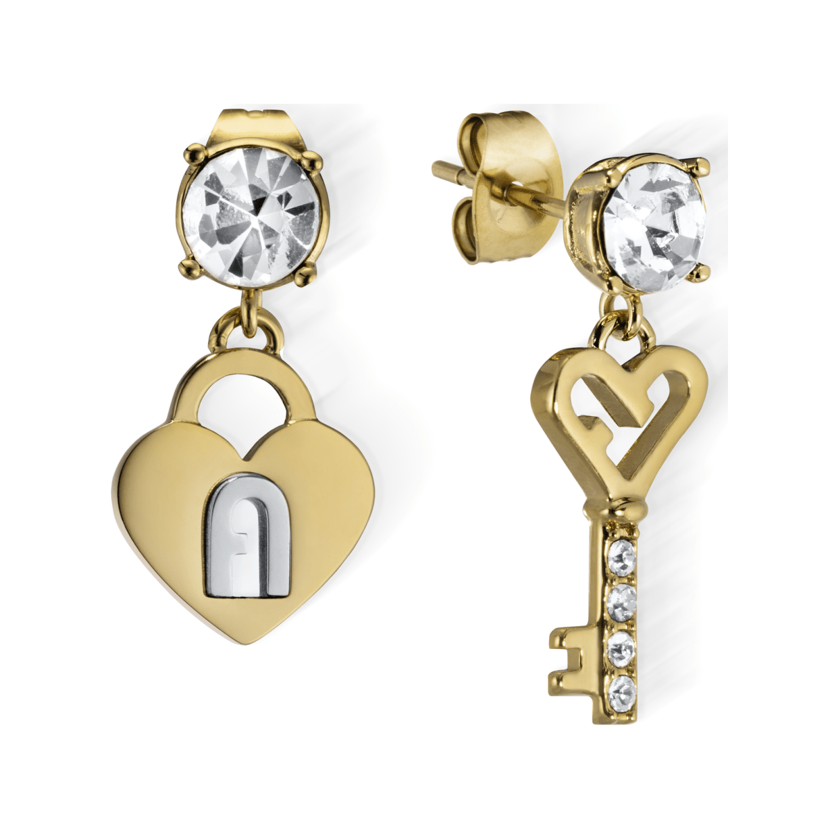 FURLA Women's Earring FJ0815ETU - WatchMatic