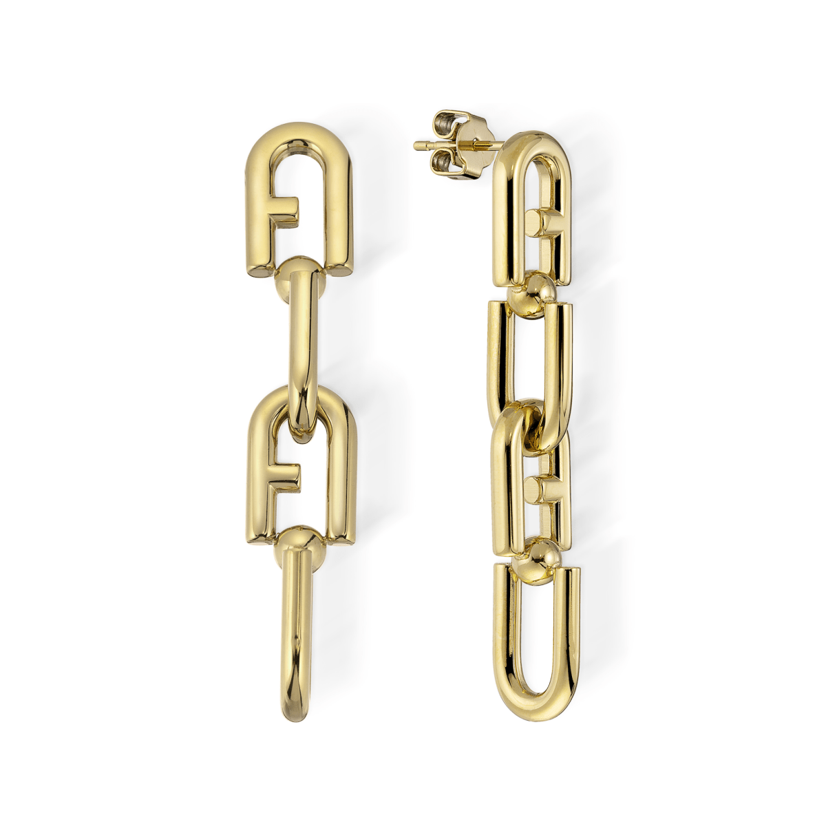 FURLA Women's Earring FJ0909ETU - WatchMatic