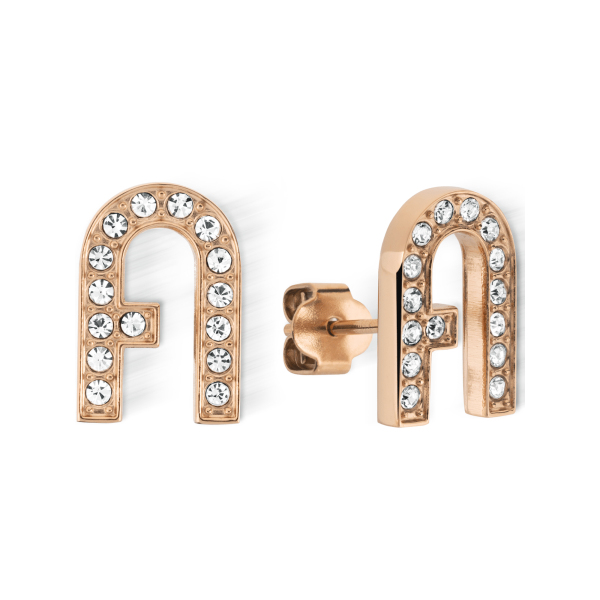 FURLA Women's Earring FJ0921ETU - WatchMatic