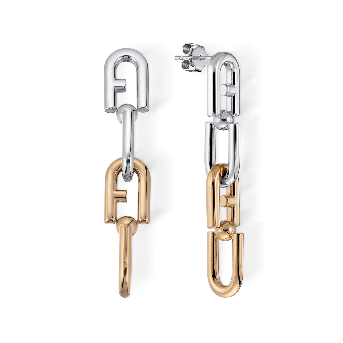 FURLA Women's Earring FJ0924ETU - WatchMatic