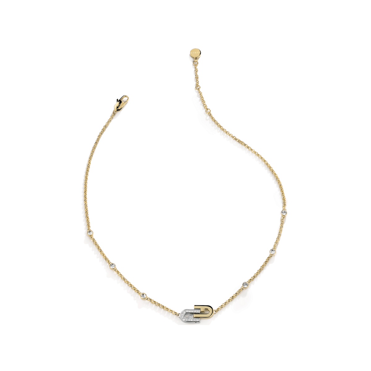 FURLA Women's Necklace FJ0128NTU - WatchMatic