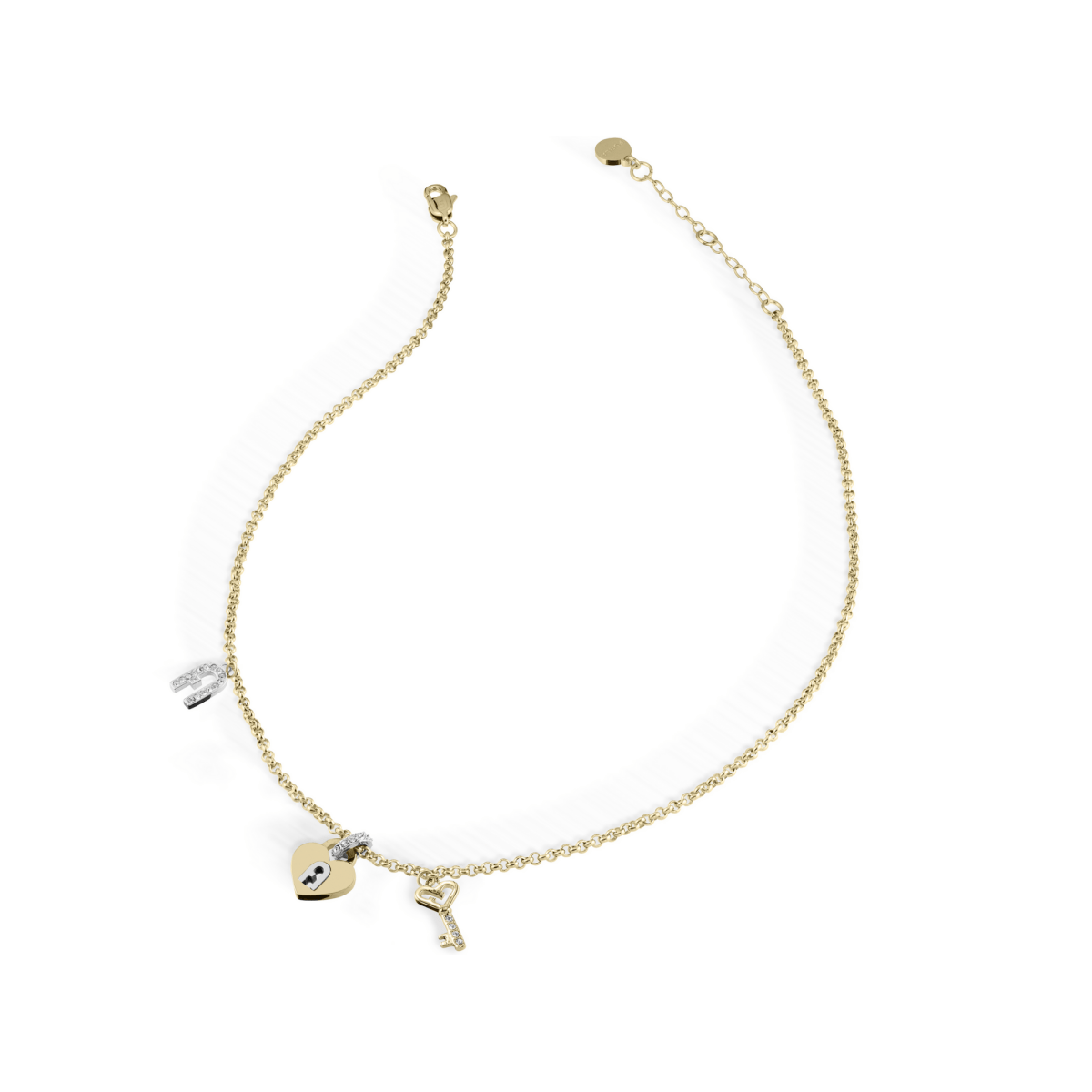 FURLA Women's Necklace FJ0811NTU - WatchMatic