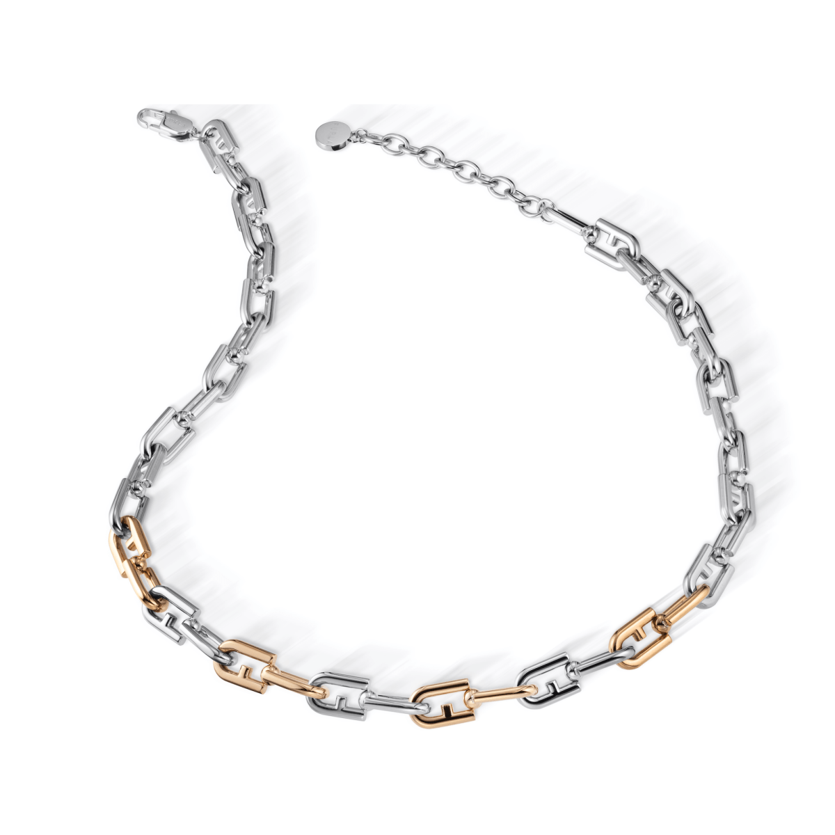 FURLA Women's Necklace FJ0922NTU - WatchMatic