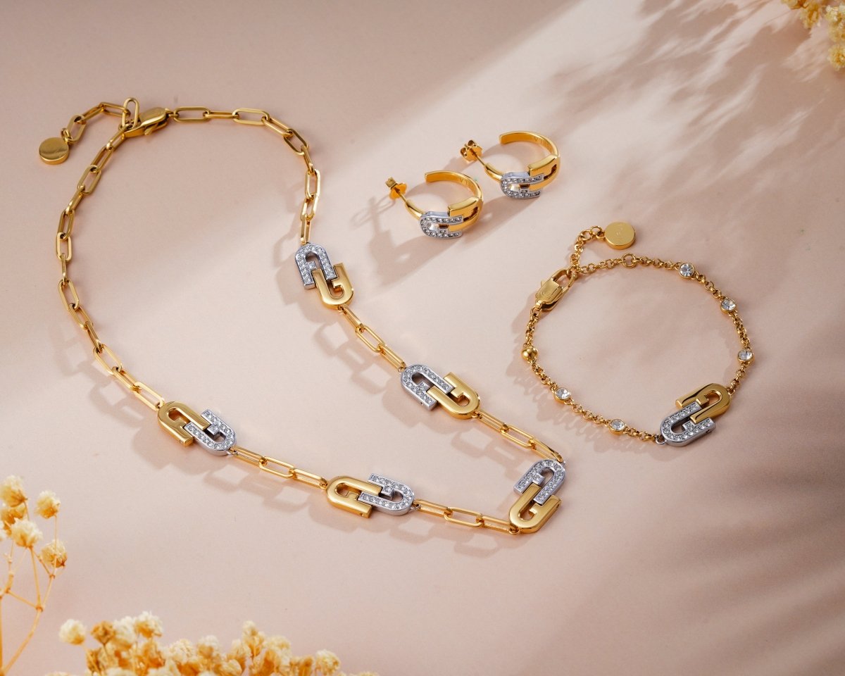 FURLA Women's Necklace  - WatchMatic