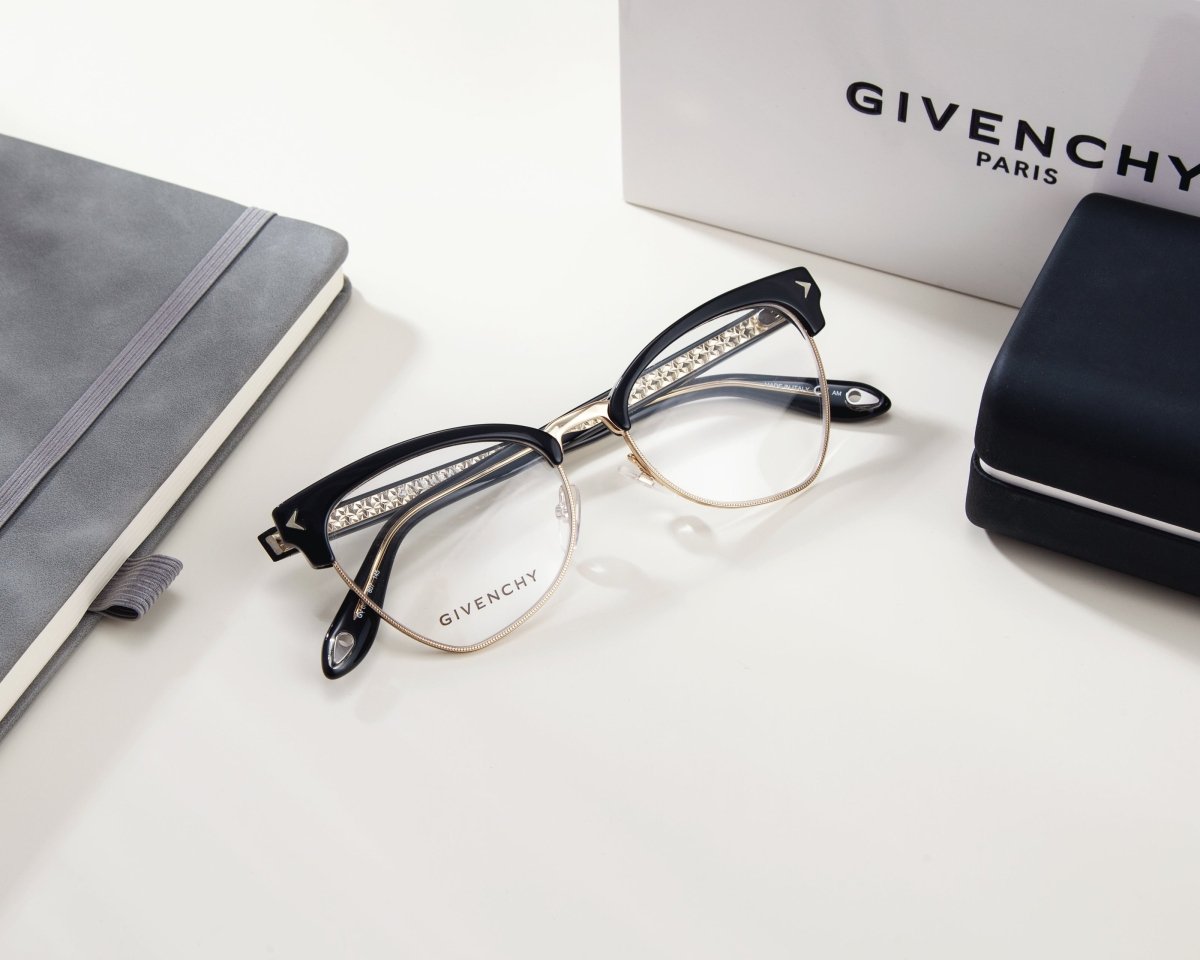 GIVENCHY Women's Core Optical Glasses GV 0064 - WatchMatic