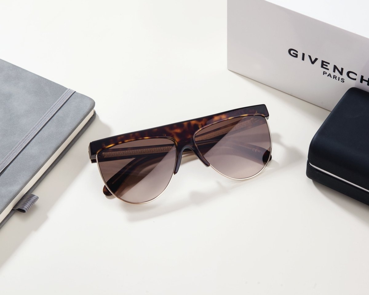 GIVENCHY Women's Sunglasses GV 7118 GV 7118/G/S - WatchMatic