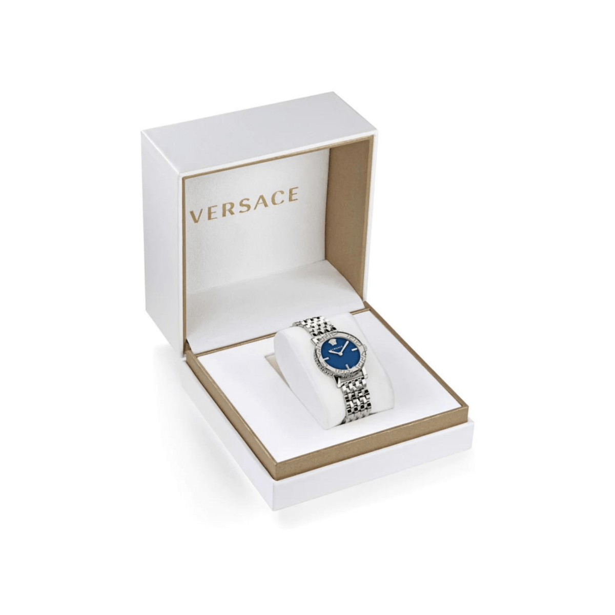 Greca Glass - WatchMatic