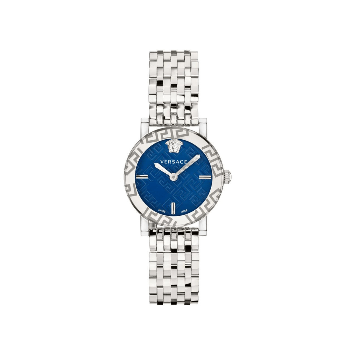 Greca Glass - WatchMatic