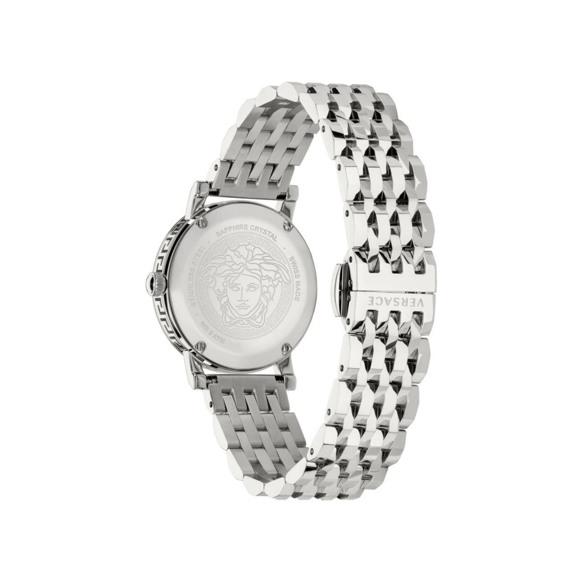 Greca Glass - WatchMatic
