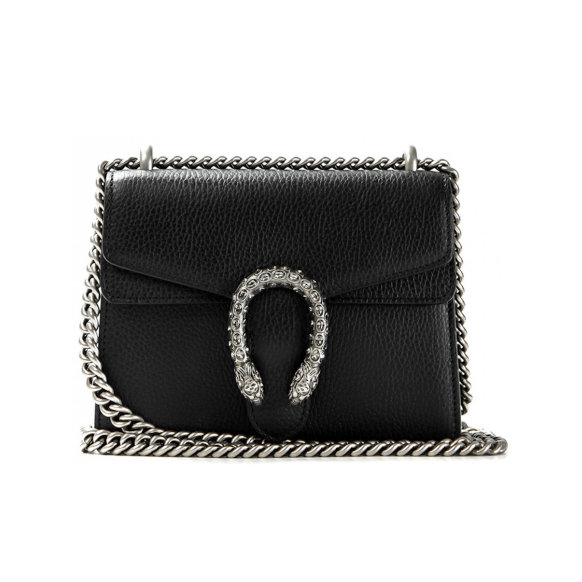 GUCCI Mini Dionysus Women's Shoulder Bag 421970CAOGN8176 - WatchMatic