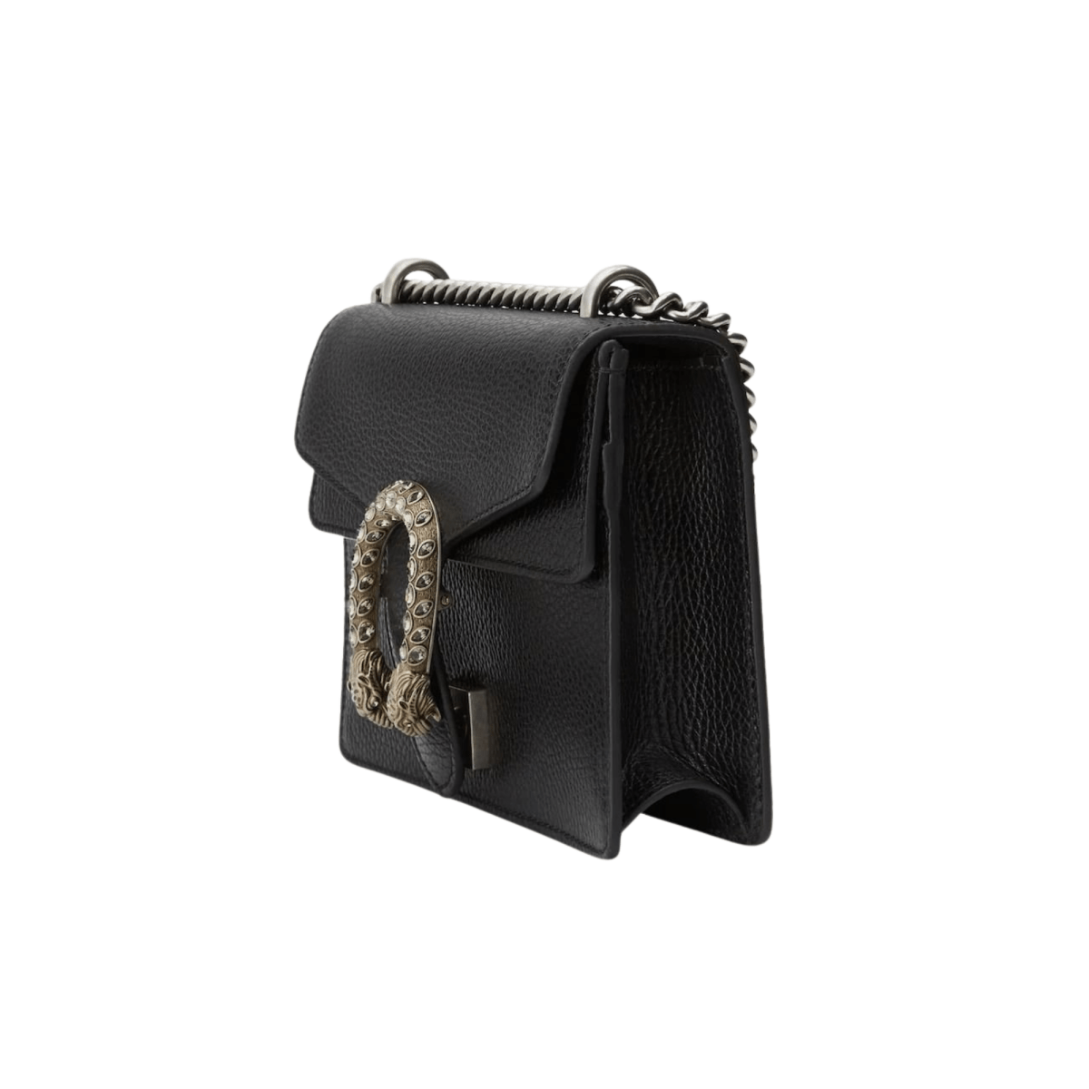 GUCCI Mini Dionysus Women's Shoulder Bag 421970CAOGN8176 - WatchMatic
