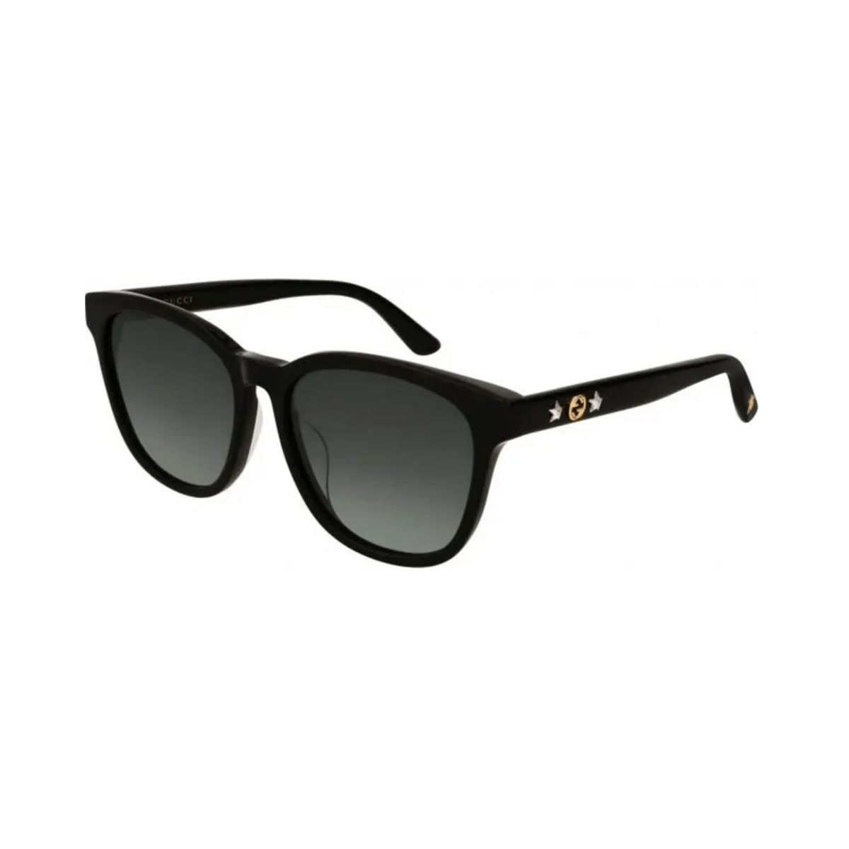 GUCCI Unisex Classic Wayfarer Sunglasses GG0232SK - 30001801001 - WatchMatic