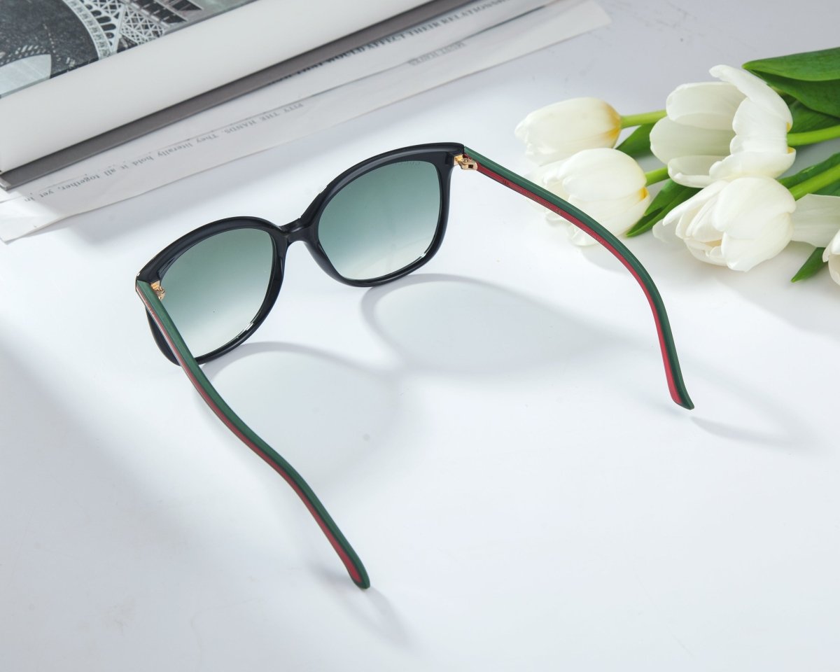 GUCCI Unisex Sunglasses GG0508S - WatchMatic