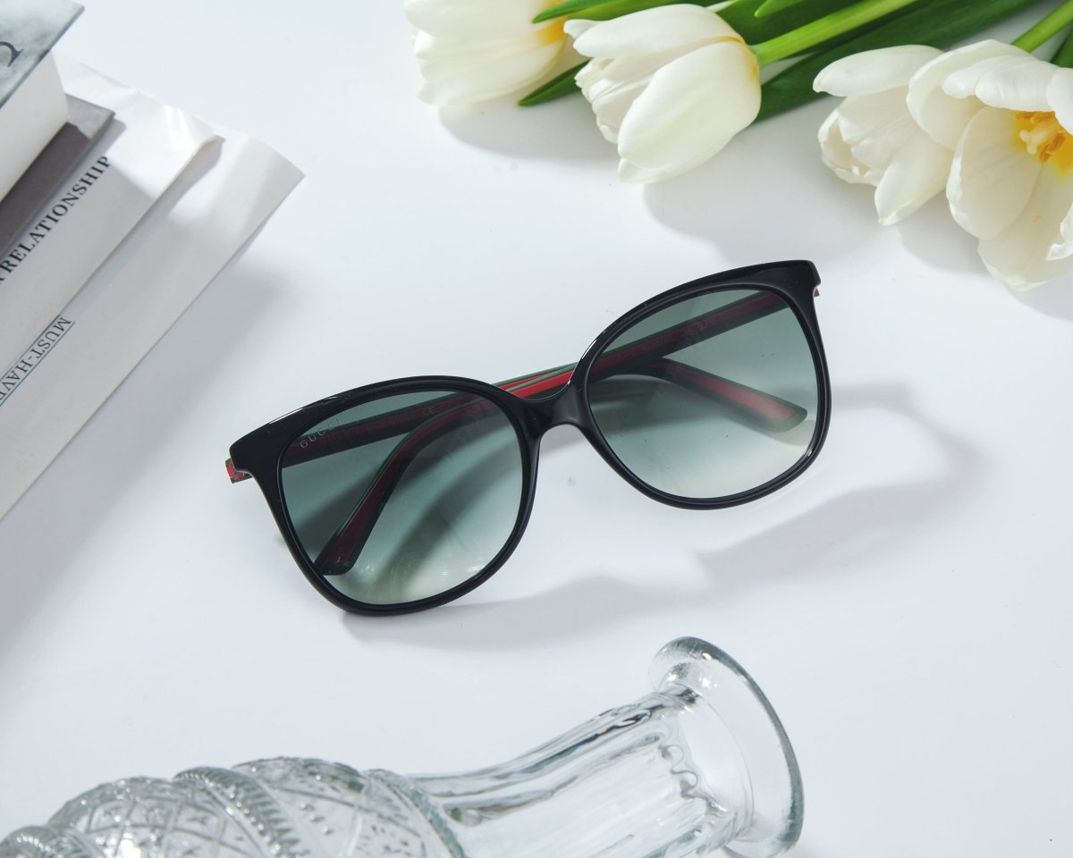 GUCCI Unisex Sunglasses GG0508S - WatchMatic