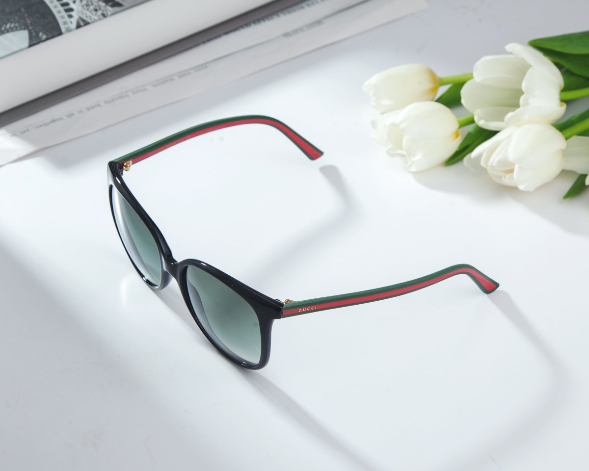 GUCCI Unisex Sunglasses GG0508S - WatchMatic