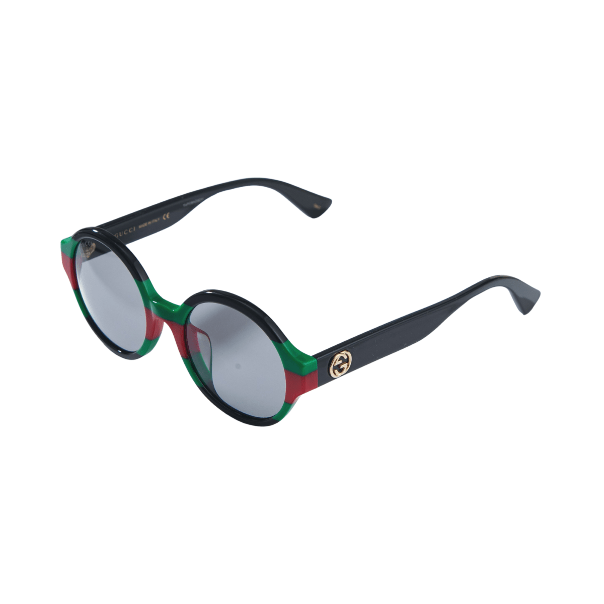 GUCCI Women's Oval Oversized Sunglasses GG0280SA - 30002399004 - WatchMatic