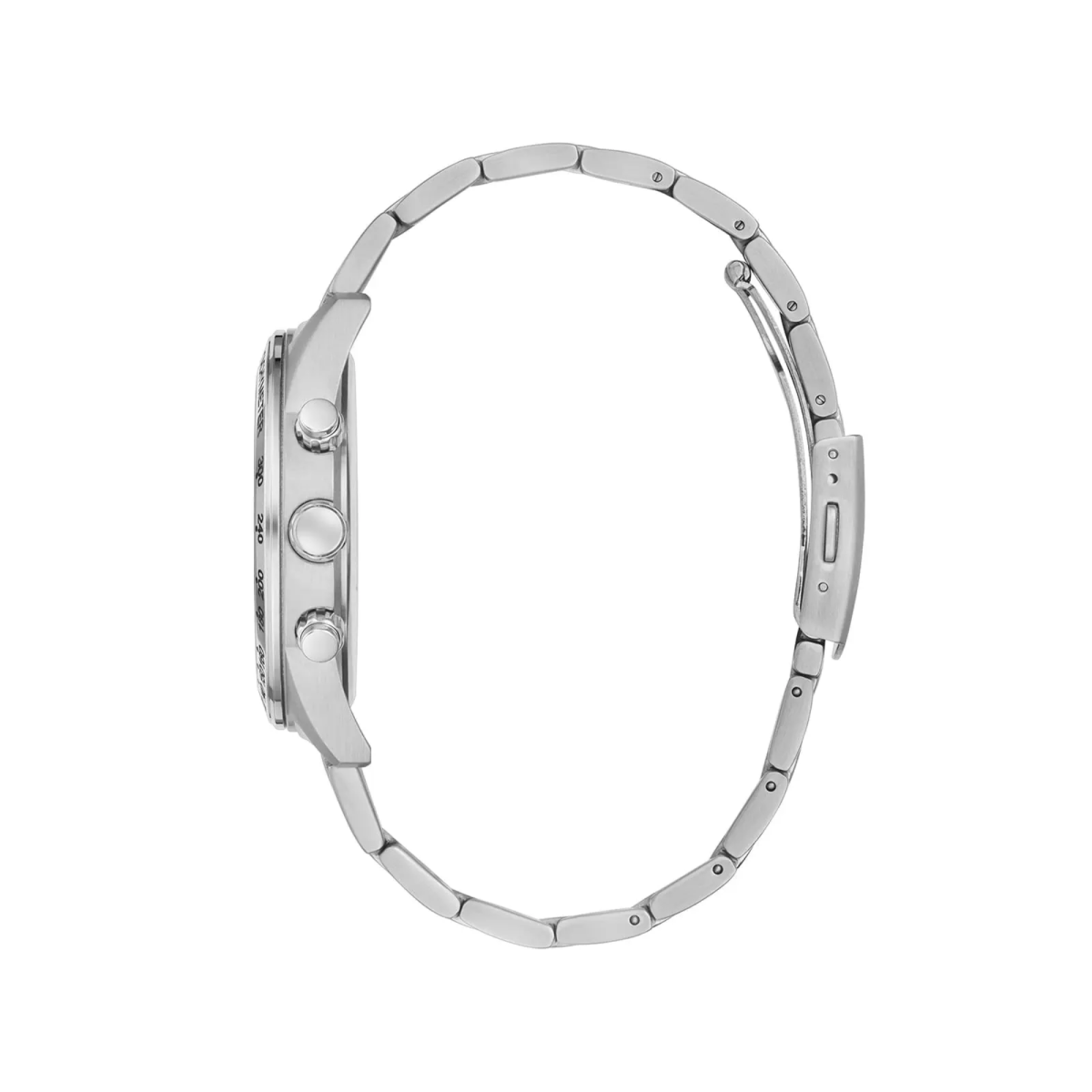GUESS Altitude Men's Watch GW0329G1 - WatchMatic