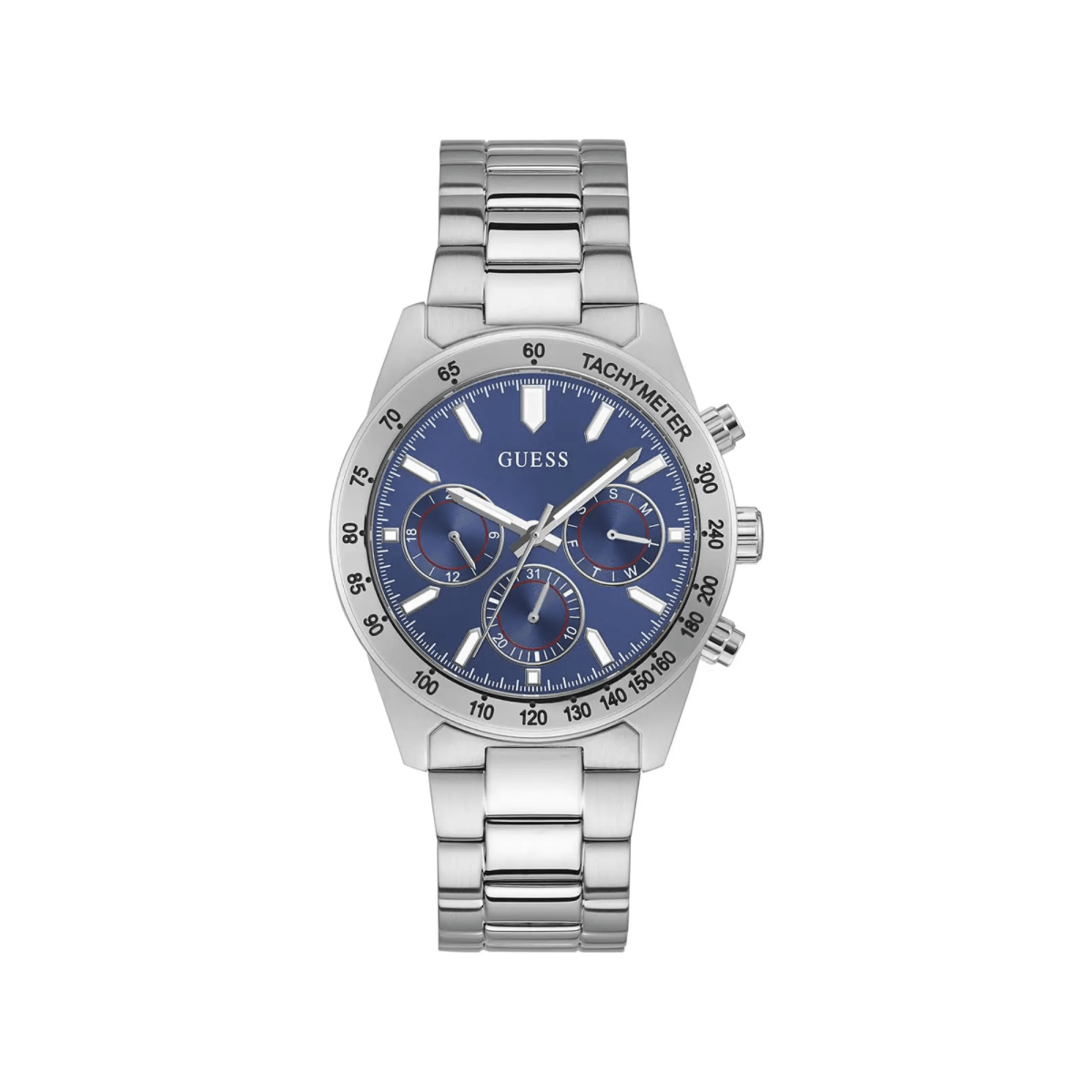 GUESS Altitude Men's Watch GW0329G1 - WatchMatic