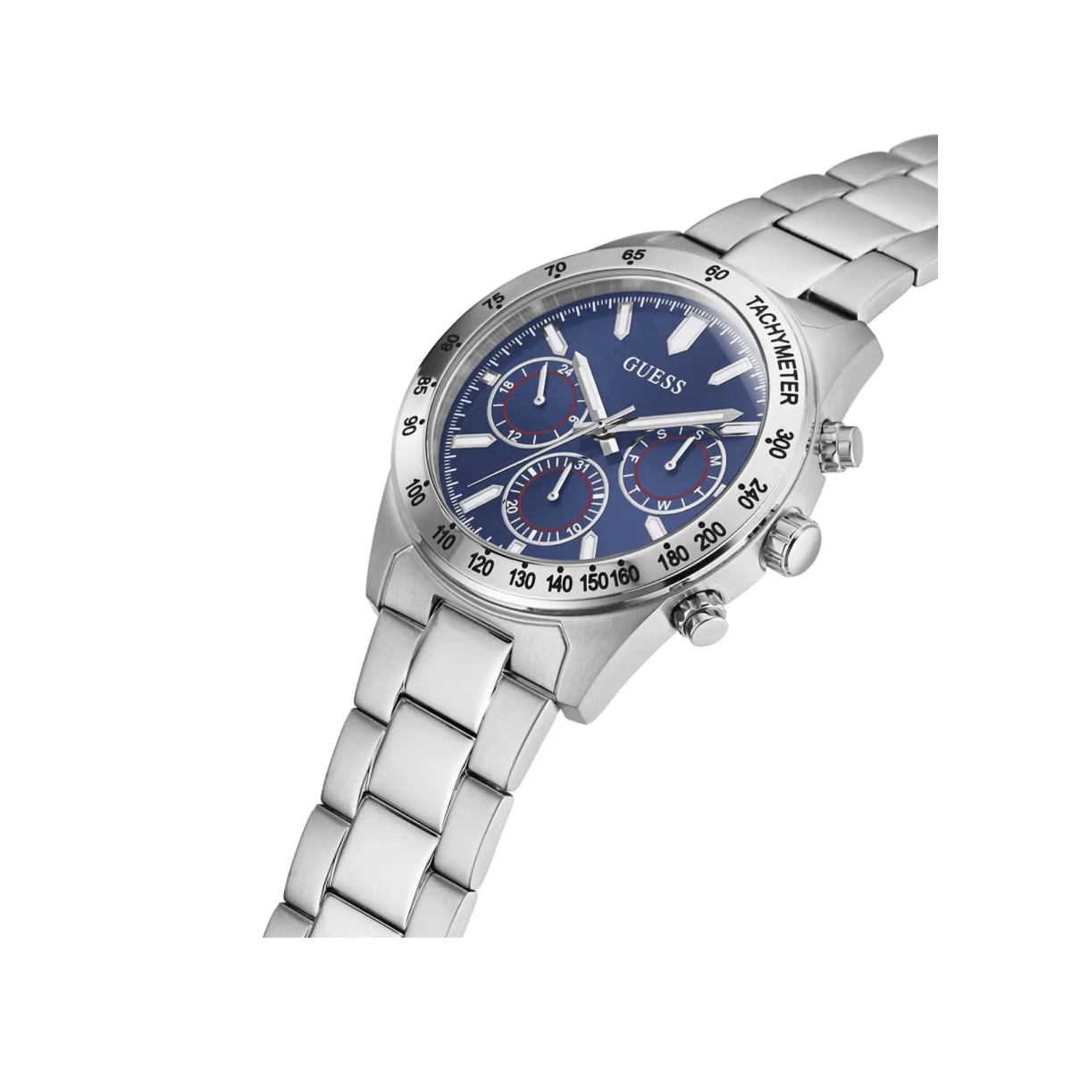 GUESS Altitude Men's Watch GW0329G1 - WatchMatic