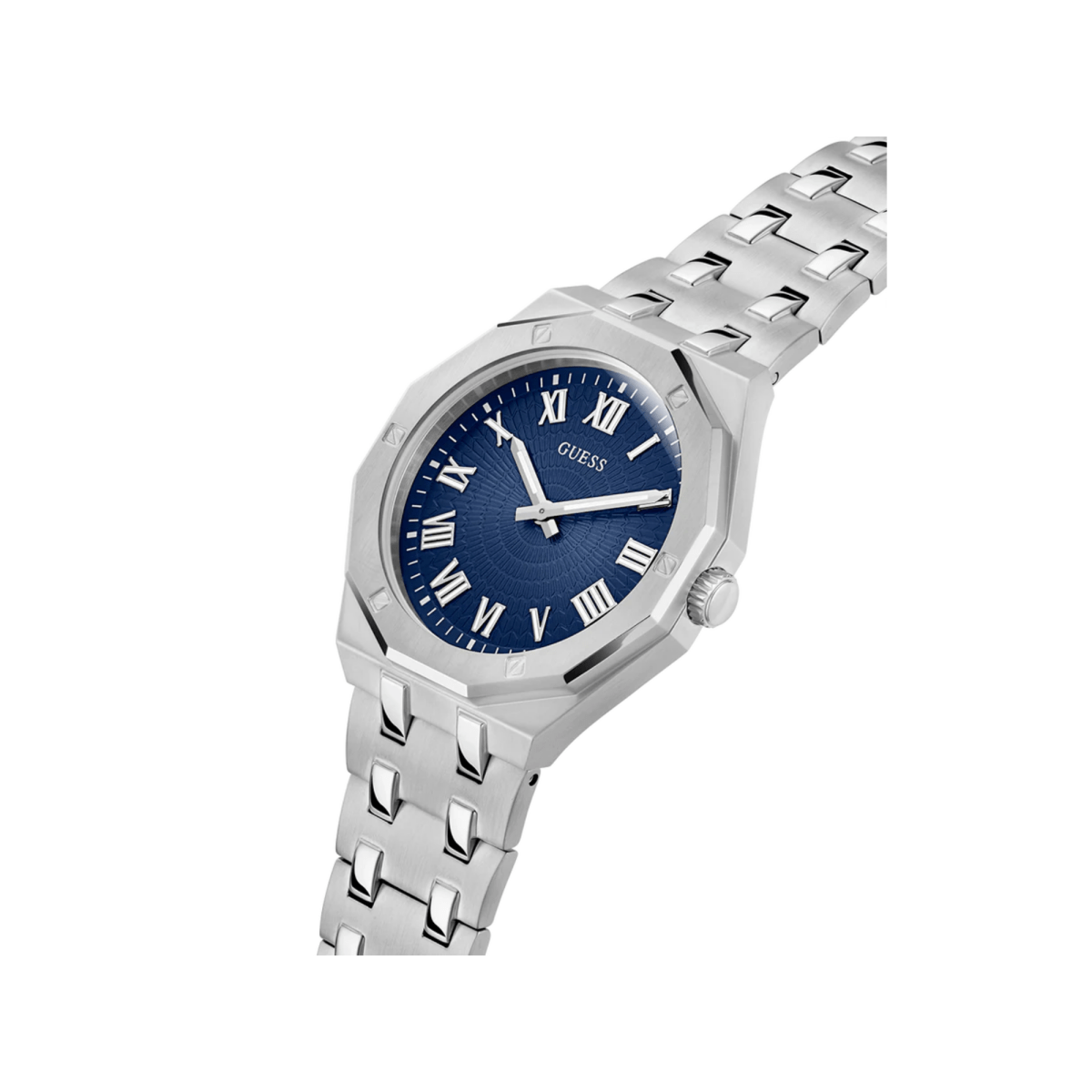 GUESS Asset Men's Watch GW0575G4 - WatchMatic