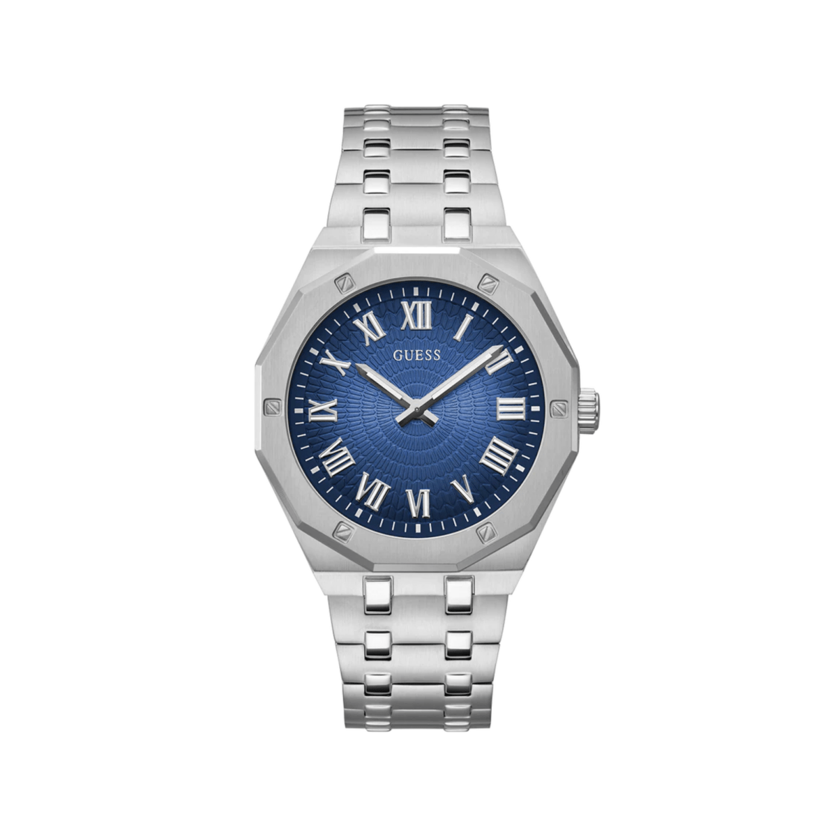 GUESS Asset Men's Watch GW0575G4 - WatchMatic