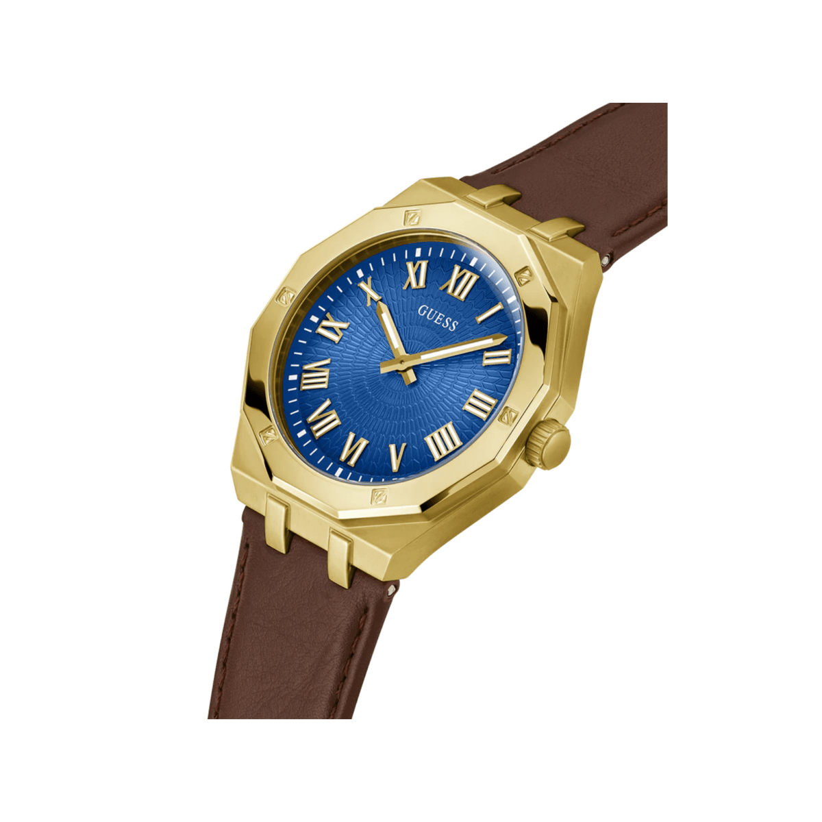 GUESS Asset Men's Watch GW0663G2 - WatchMatic