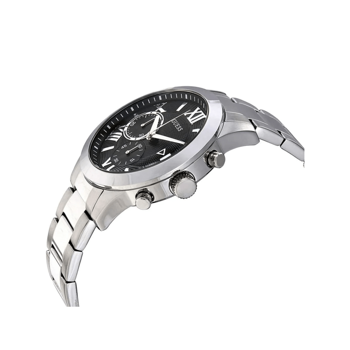 GUESS Atlas Men's Watch W0668G3 - WatchMatic